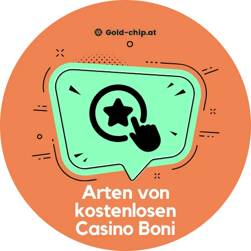 Casino Bonus ohne Einzahlung