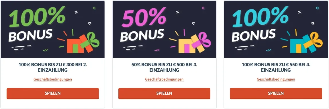 Mrbet Bonus
