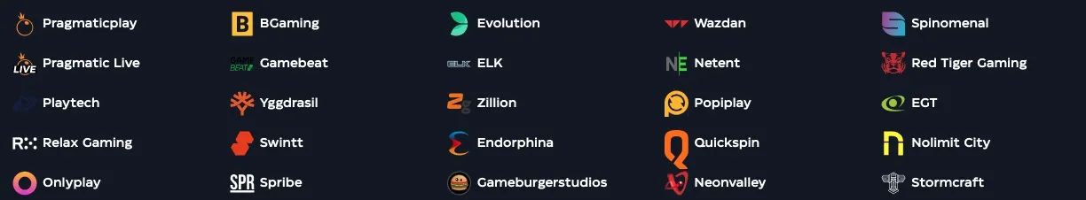 Jeetcity Casino Software