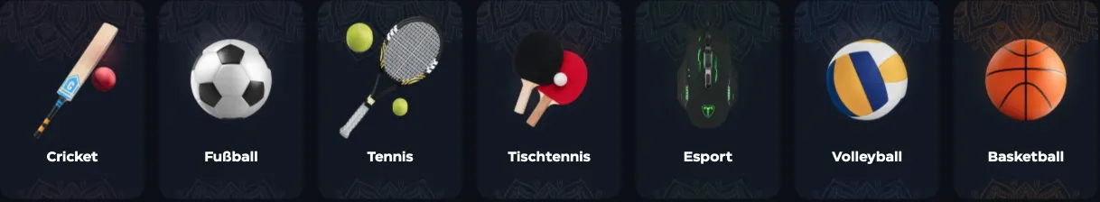 Jeetcity Casino Wetten