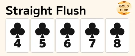 Straight Flush