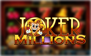 Joker Millions Slot