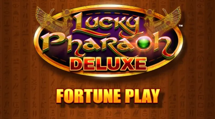 Lucky Pharaoh 1