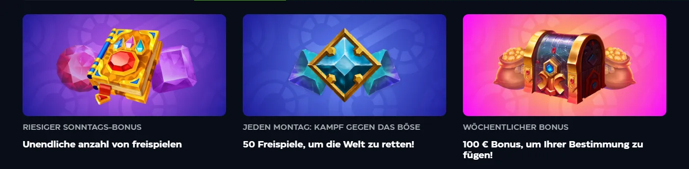 Jeetcity Casino Bonus