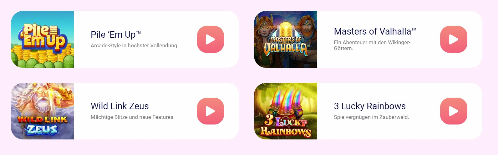 Spin Galaxy Casino Slots