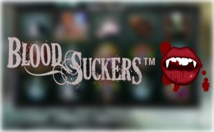 Blood Suckers