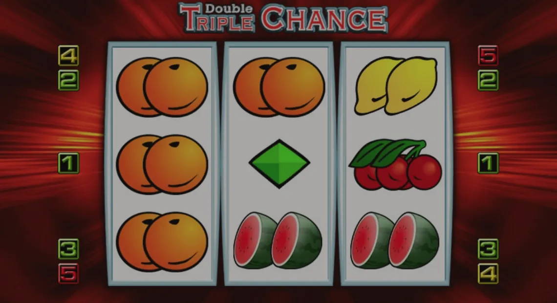 Double Triple Chance