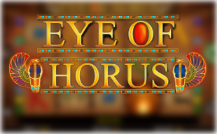 Eyes of Horus