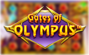 Gates of Olympus