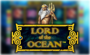 Lord of the Ocean