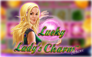 Lucky Lady’s Charm