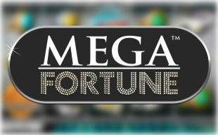 Mega Fortune