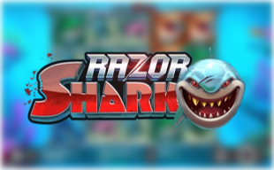 Razor Shark