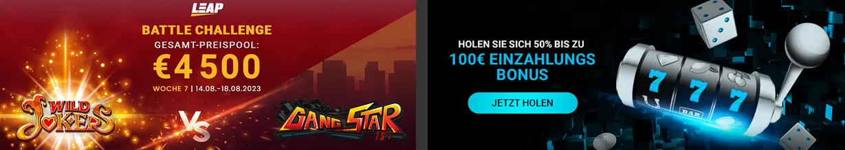 Silverplay Casino Boni