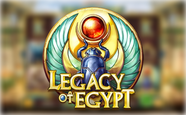 Legacy of Egypt