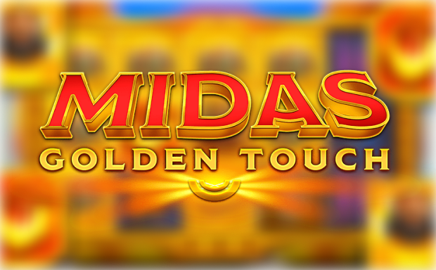Midas Golden Touch