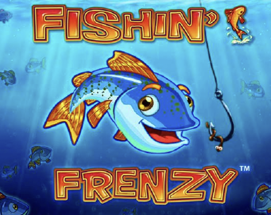 Fishin' Frenzy