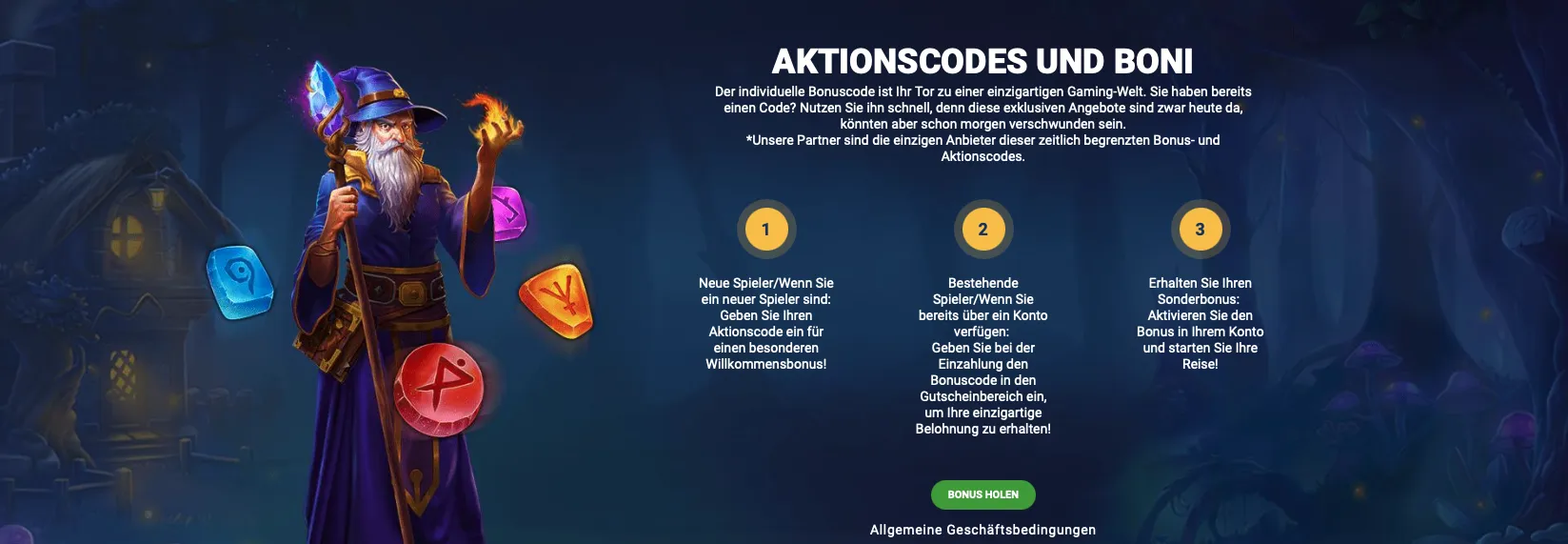 Promo Codes And Bonuses 20Bet