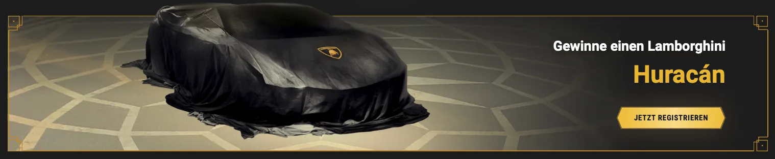 Truieprogramm Casinoly Casino