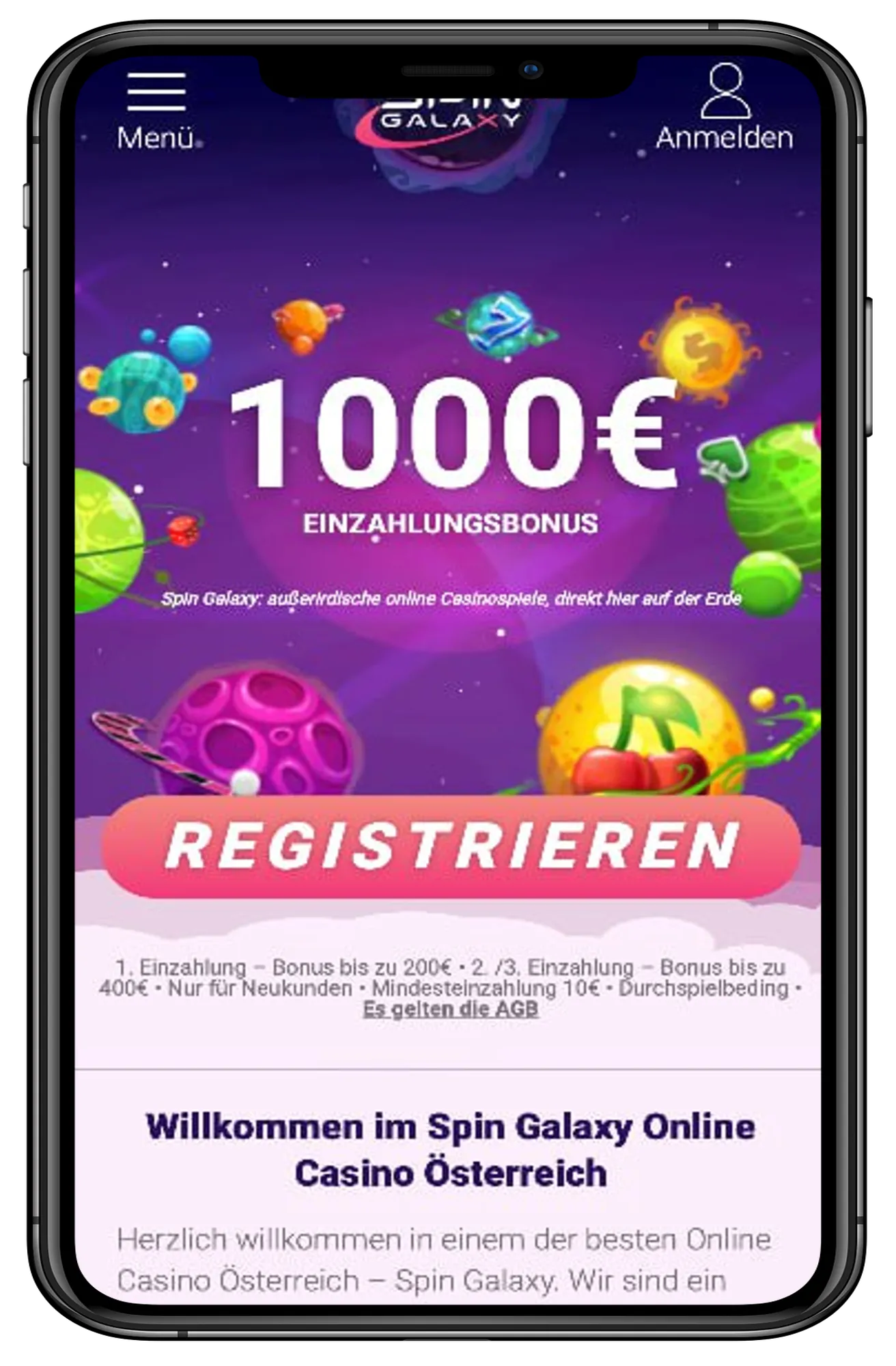 Spin Galaxy Casino 4