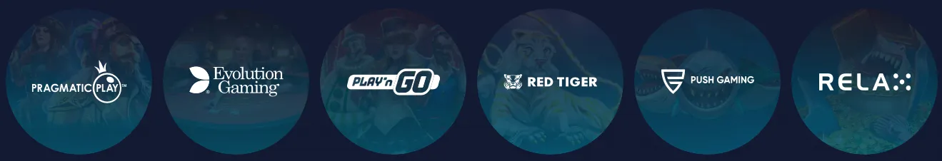 Lucky Dreams Anbieter