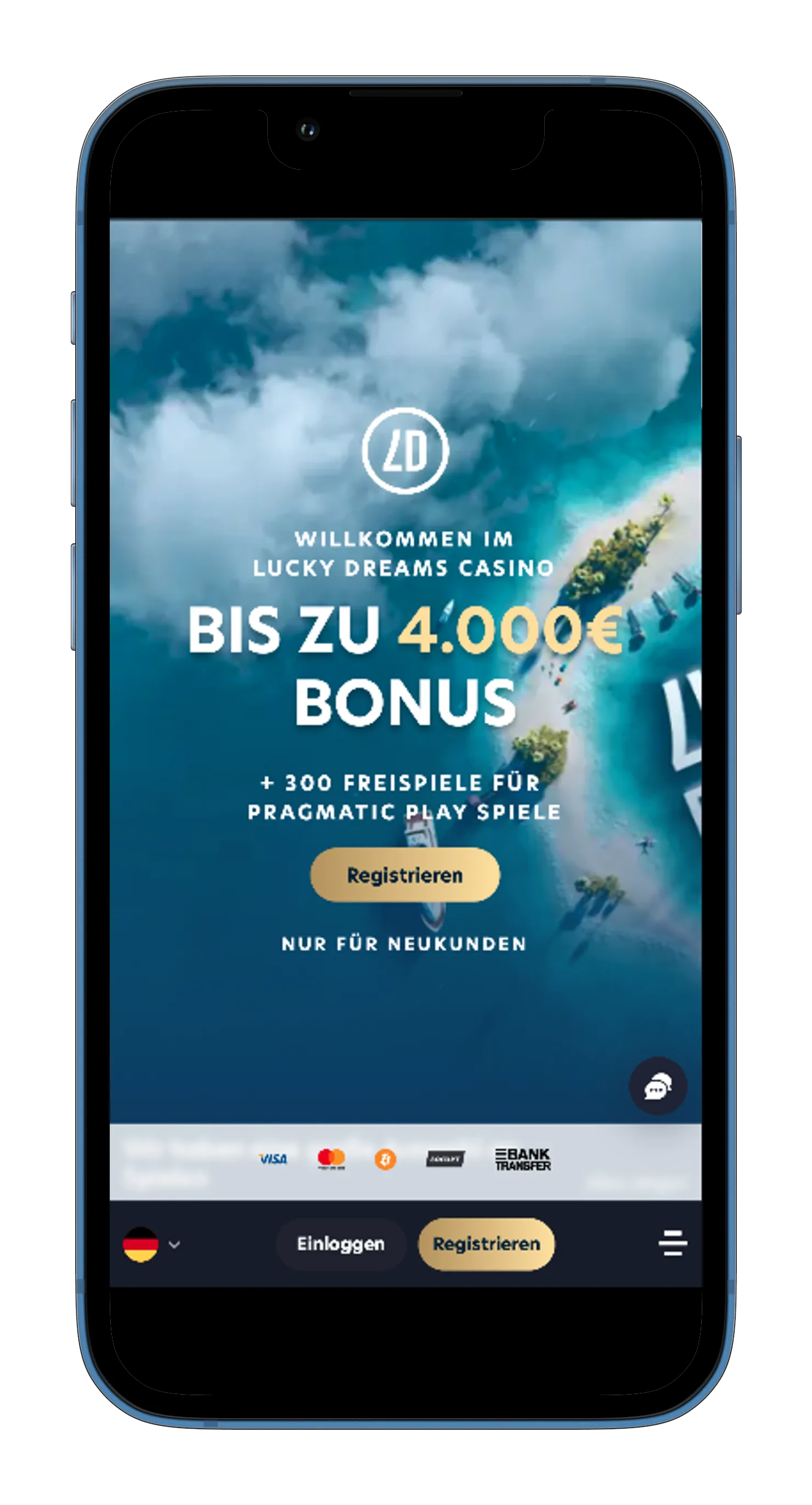 Online Casino Echtgeld