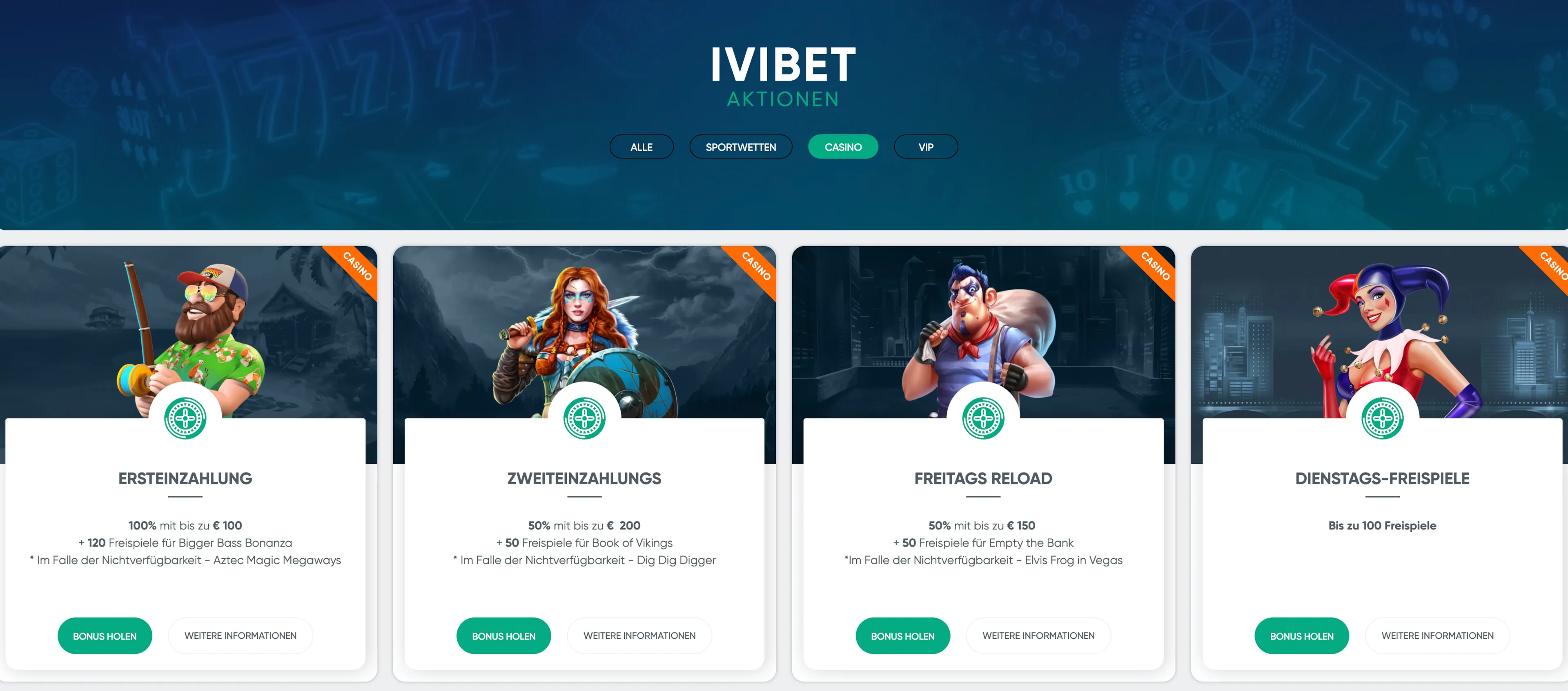 Ivibetcasino Ohne Verifizierung