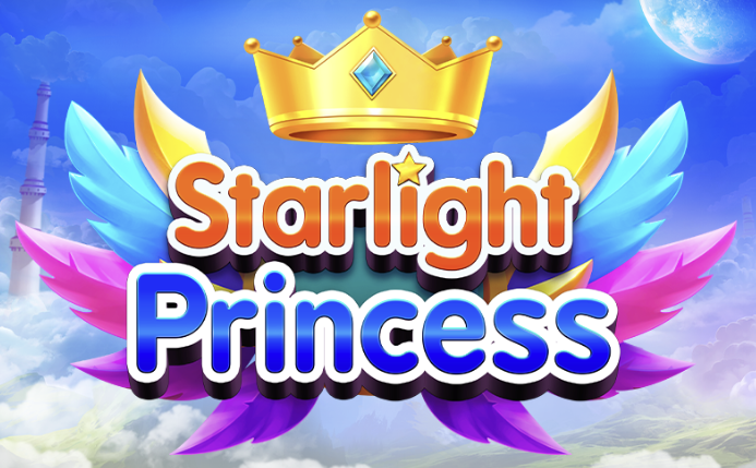 Starlight Princess kostenlos spielen