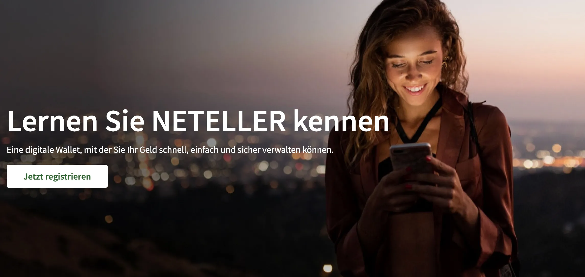 Neteller Bankzahlungen