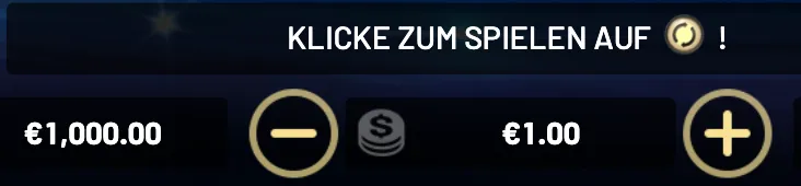 Astro Cash Slot Demo Spielen