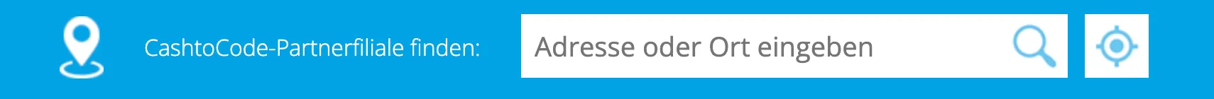 Wo Und Wie Kann Man Cashtocode