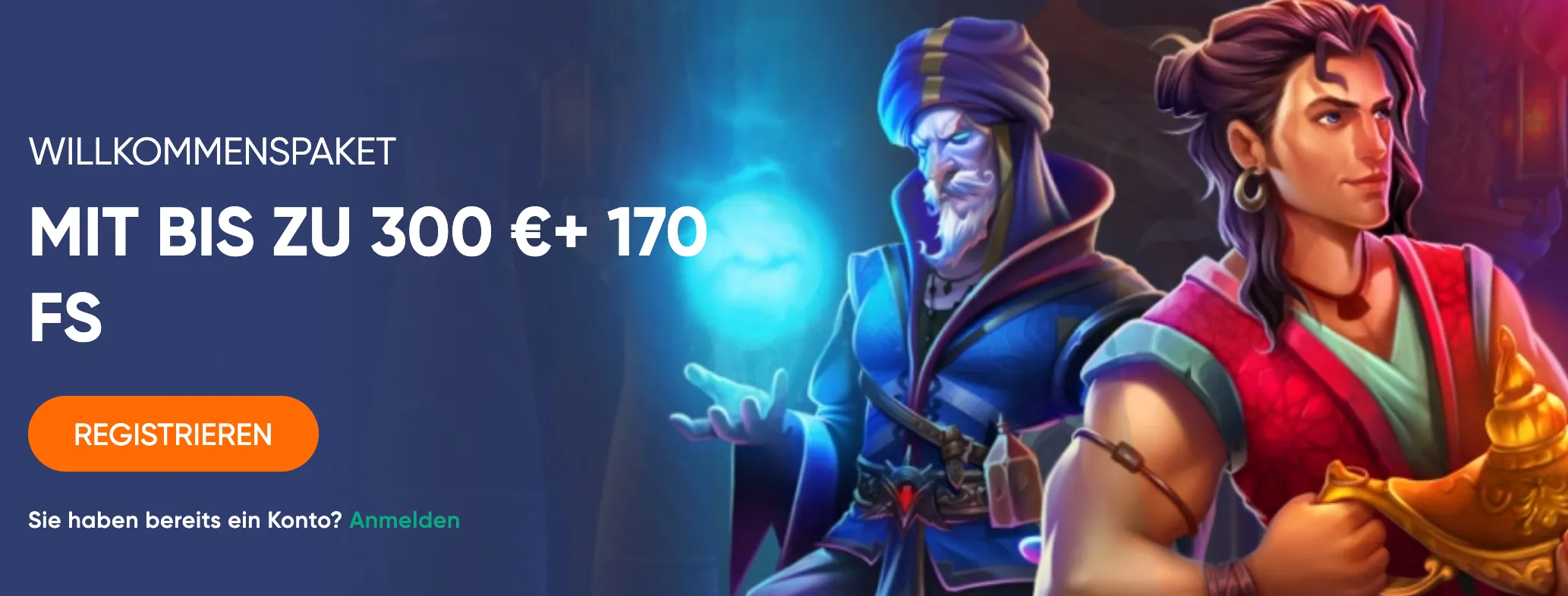 Ivibet Casino Willkommenspaket