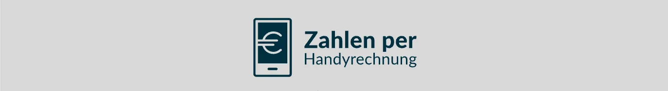 Handyzahlung