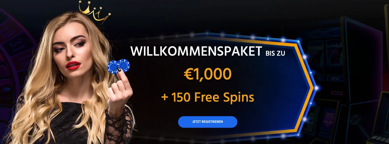 Slotimo Casino Bonus-Angebote Test von Gold-Chip.at