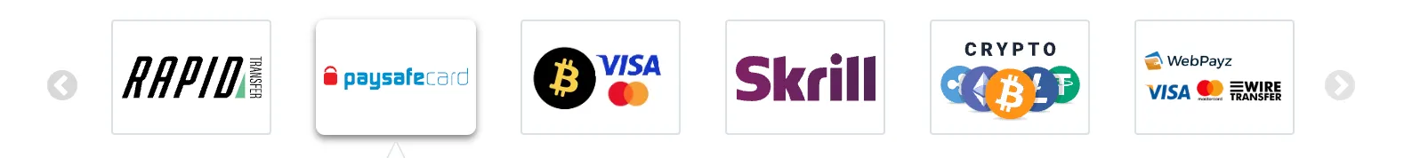 Einzahlung Slotimo Casino: Test von Gold-Chip.at