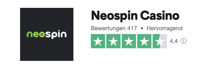 Bewertungen Zu Neospin Casino