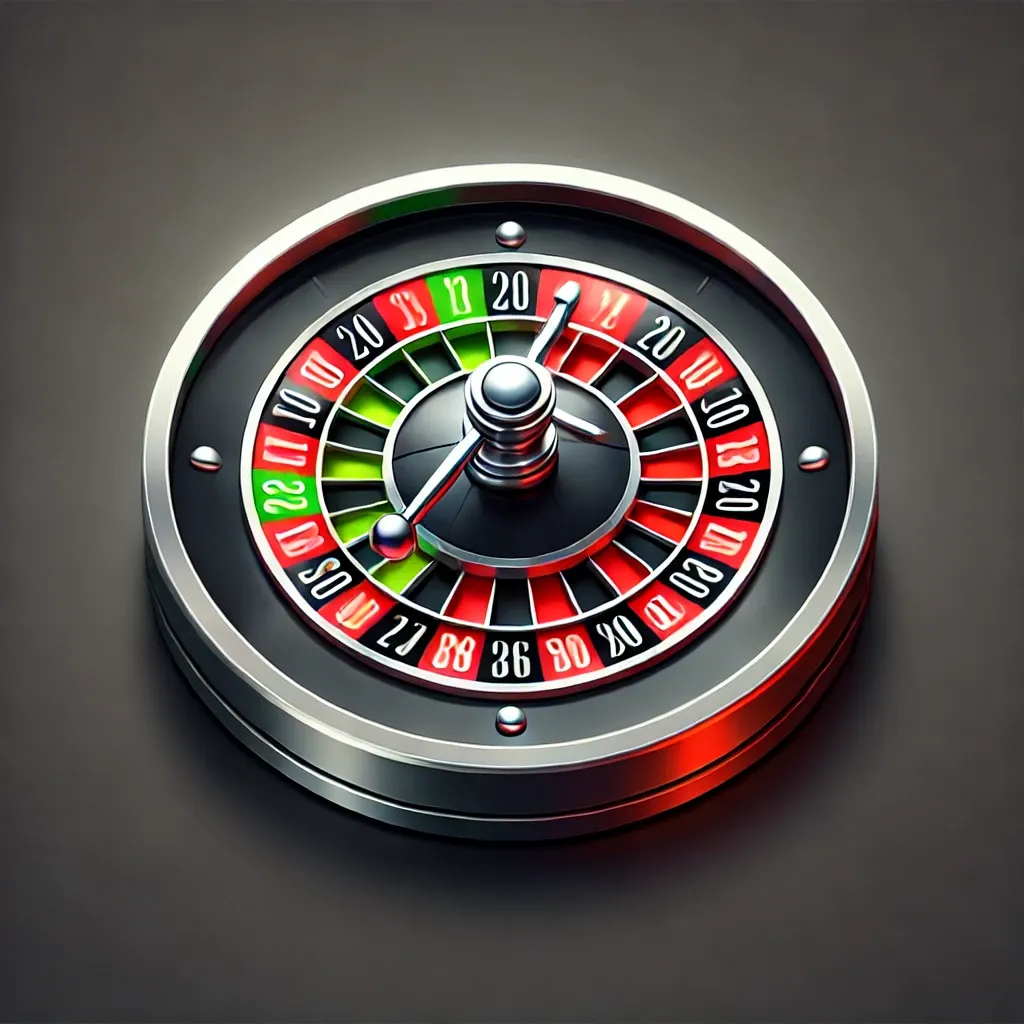 Roulette Live
