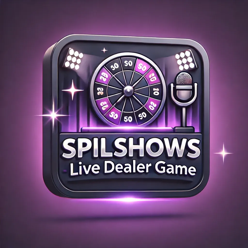 Spielshows Live Dealer