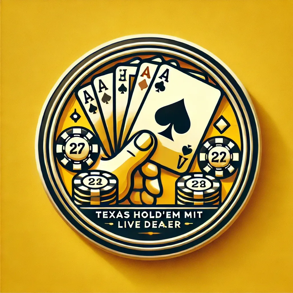 Texas Holdem Live
