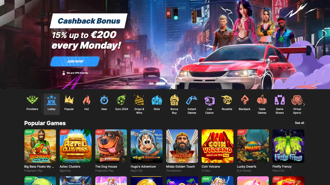 Need of Spin Casino-Bewertung vom Gold-Chip.at-Team.png