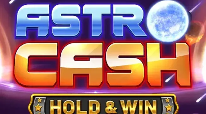 Astro Cash Slot