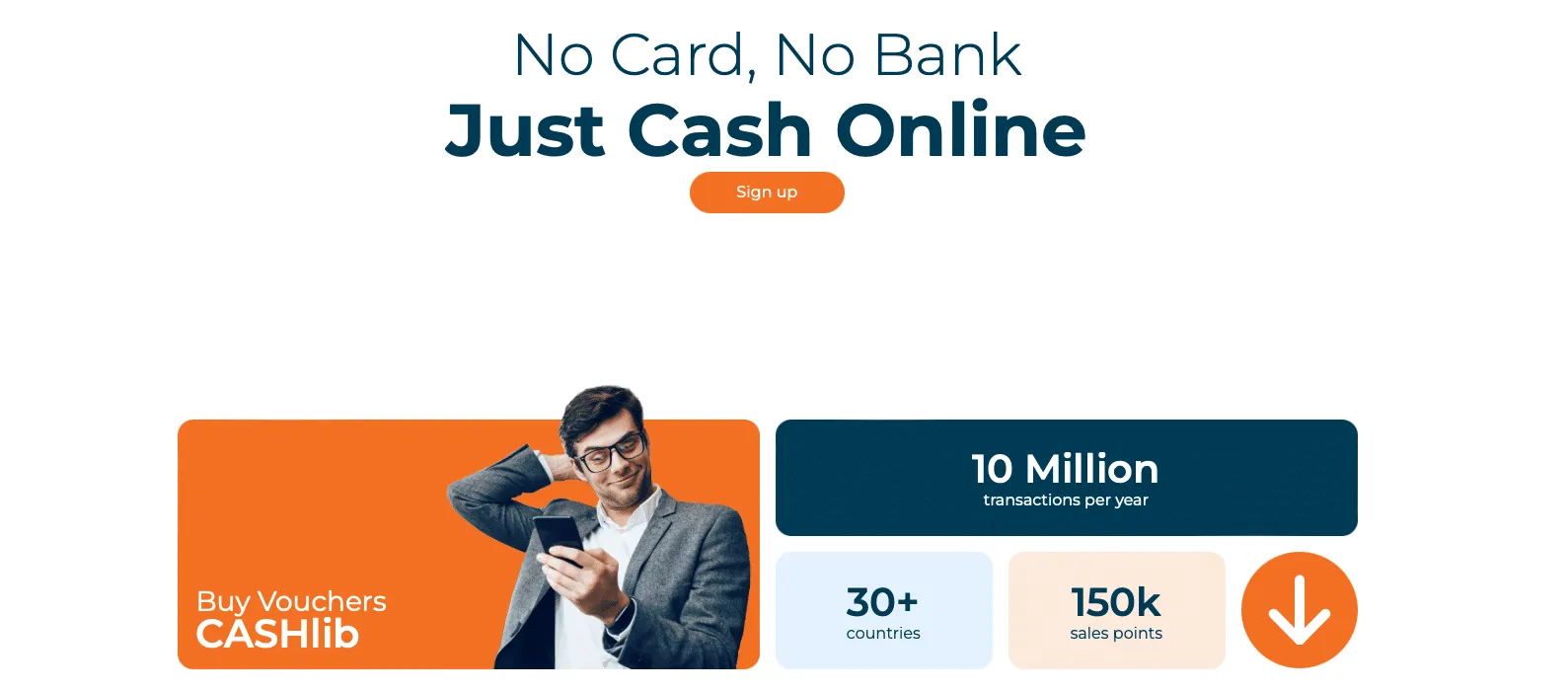 Cashlib-zahlung-methoden