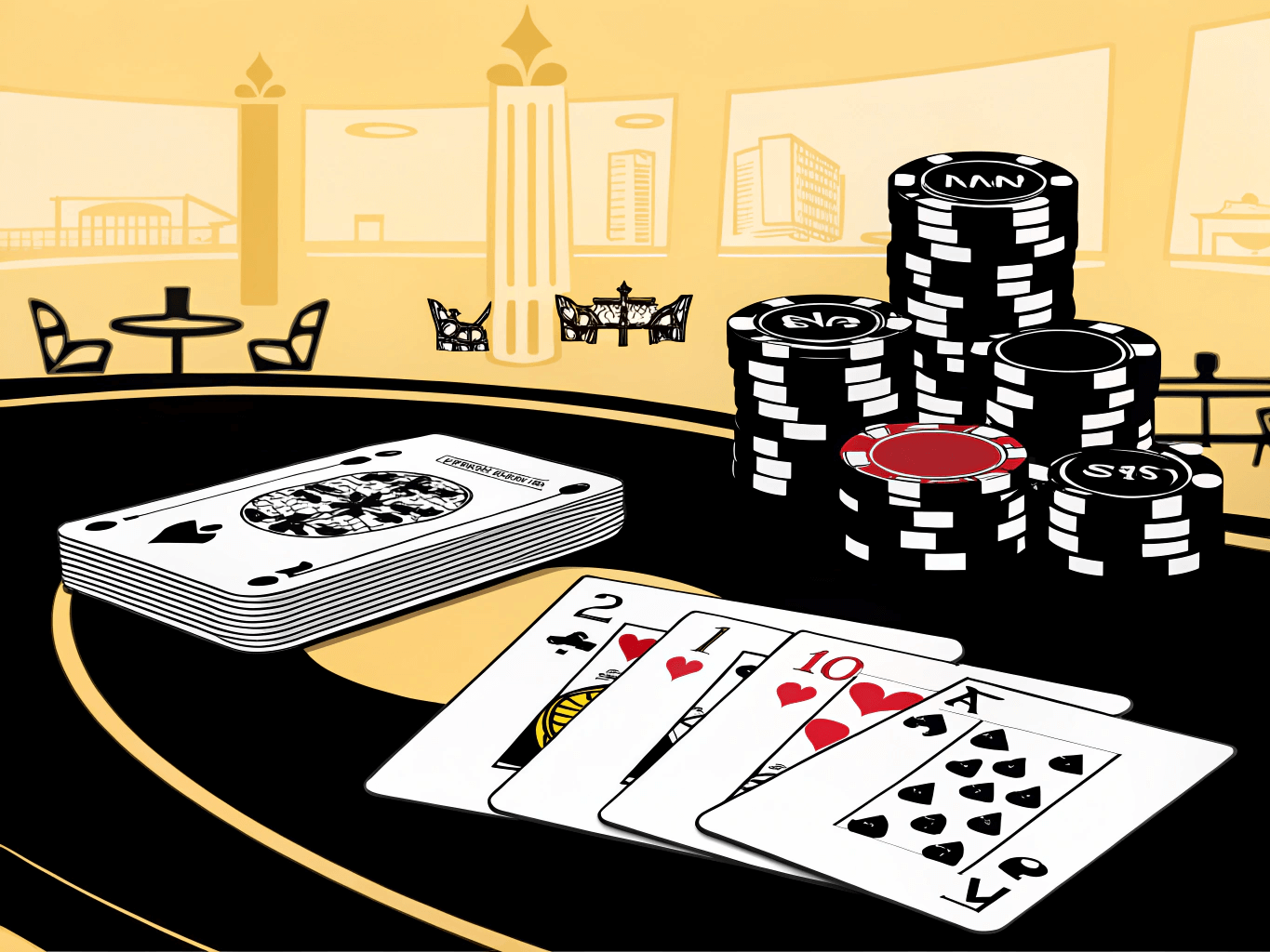 Effektive Poker Strategie in Österreich