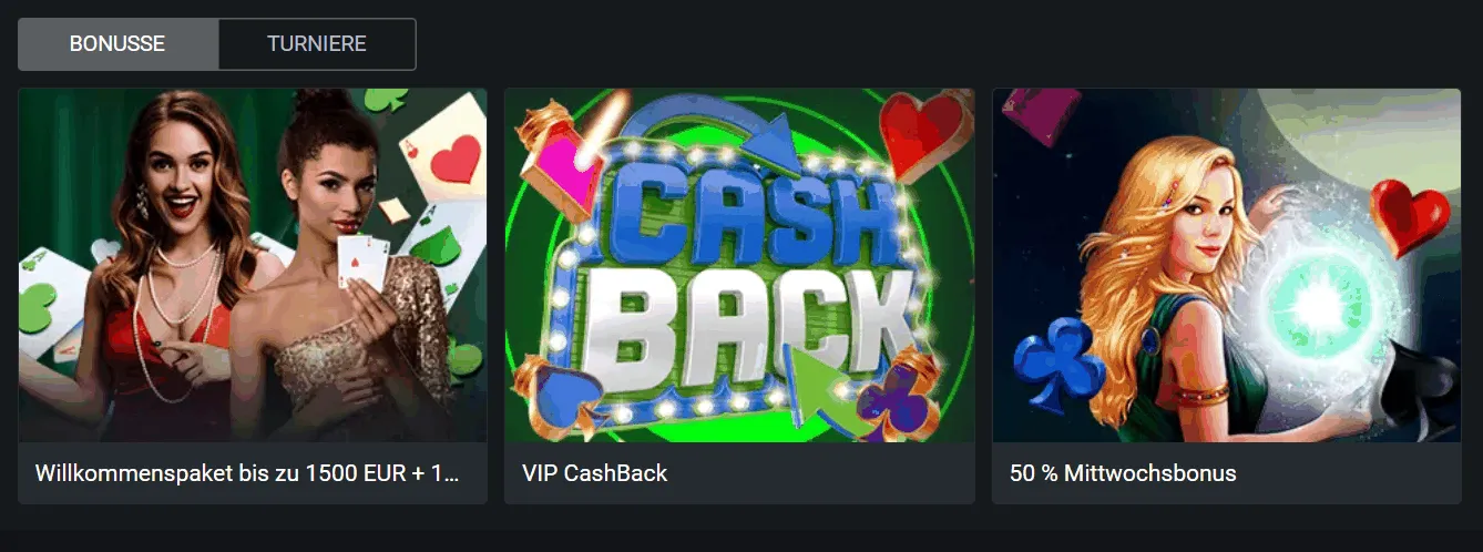 Betlabel Casino Aktionen