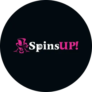 SpinsUp