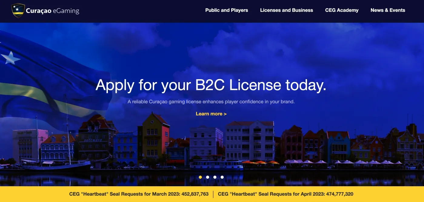 curacao-egaming-site Curacao Egaming Site